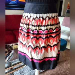 Cute skater mini skirt unique